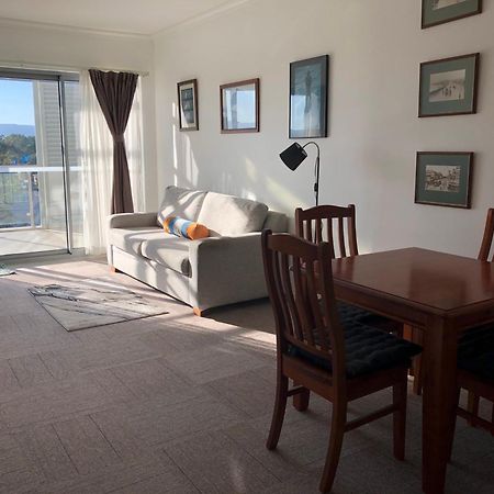 Morisset Serviced Apartments Extérieur photo