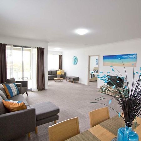 Morisset Serviced Apartments Extérieur photo