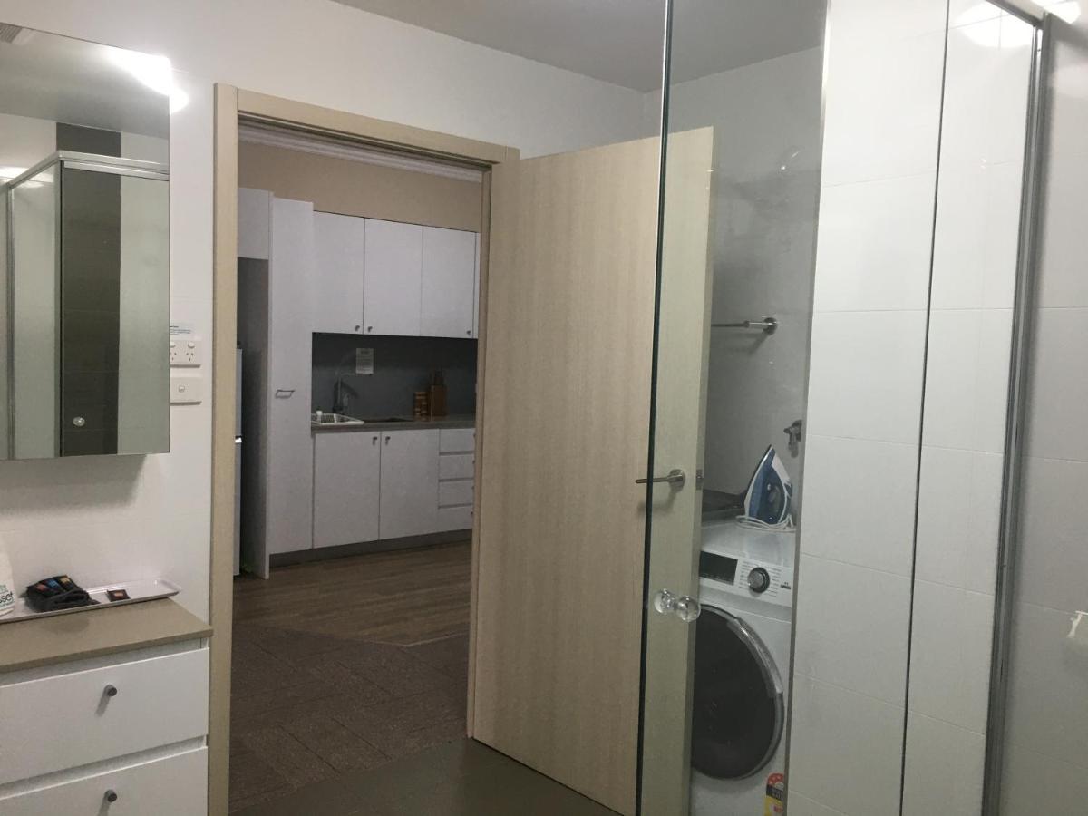 Morisset Serviced Apartments Extérieur photo