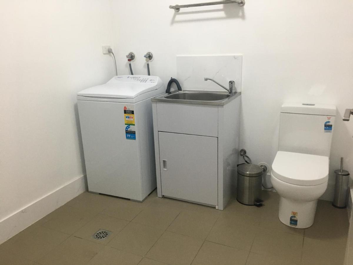 Morisset Serviced Apartments Extérieur photo