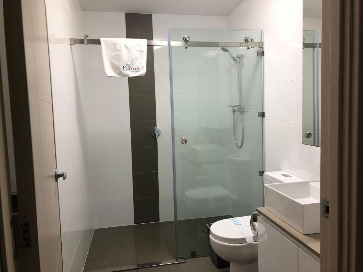 Morisset Serviced Apartments Extérieur photo