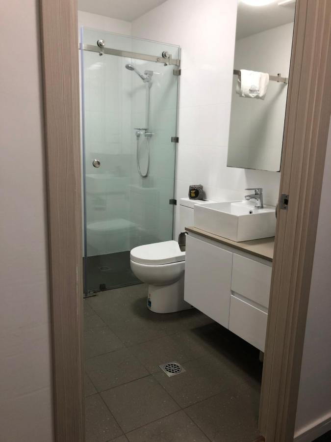 Morisset Serviced Apartments Extérieur photo
