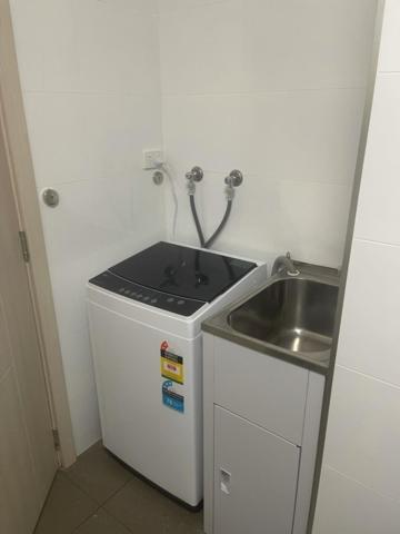 Morisset Serviced Apartments Extérieur photo