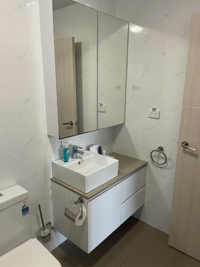 Morisset Serviced Apartments Extérieur photo
