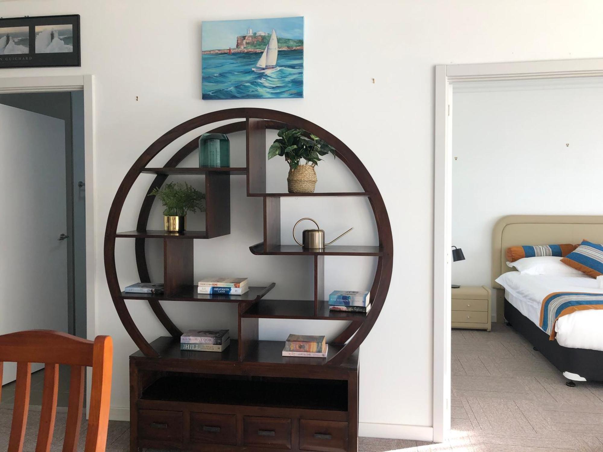 Morisset Serviced Apartments Extérieur photo