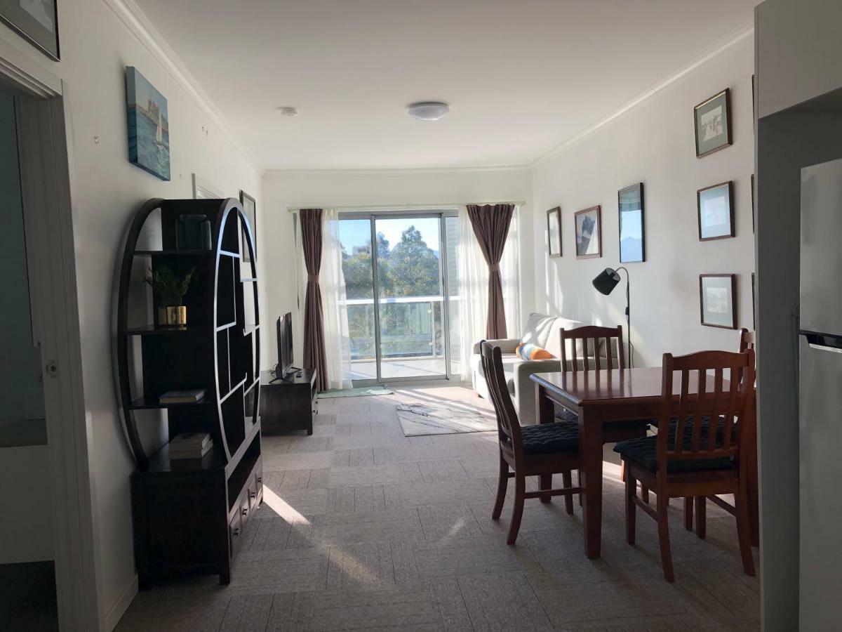 Morisset Serviced Apartments Extérieur photo